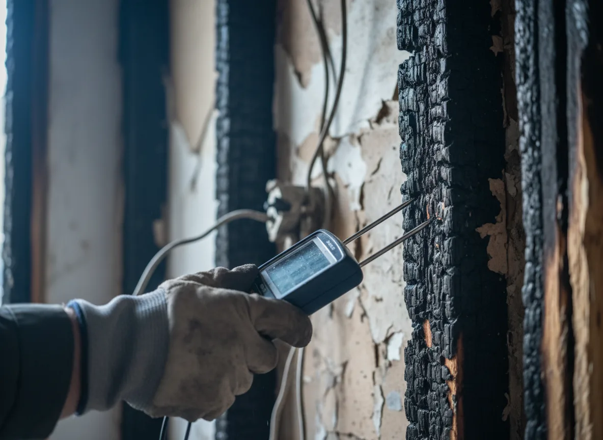 Fire Damage Restoration Sharpsburg, NC FAQs